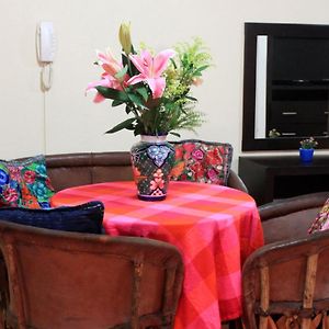 Junior King Room